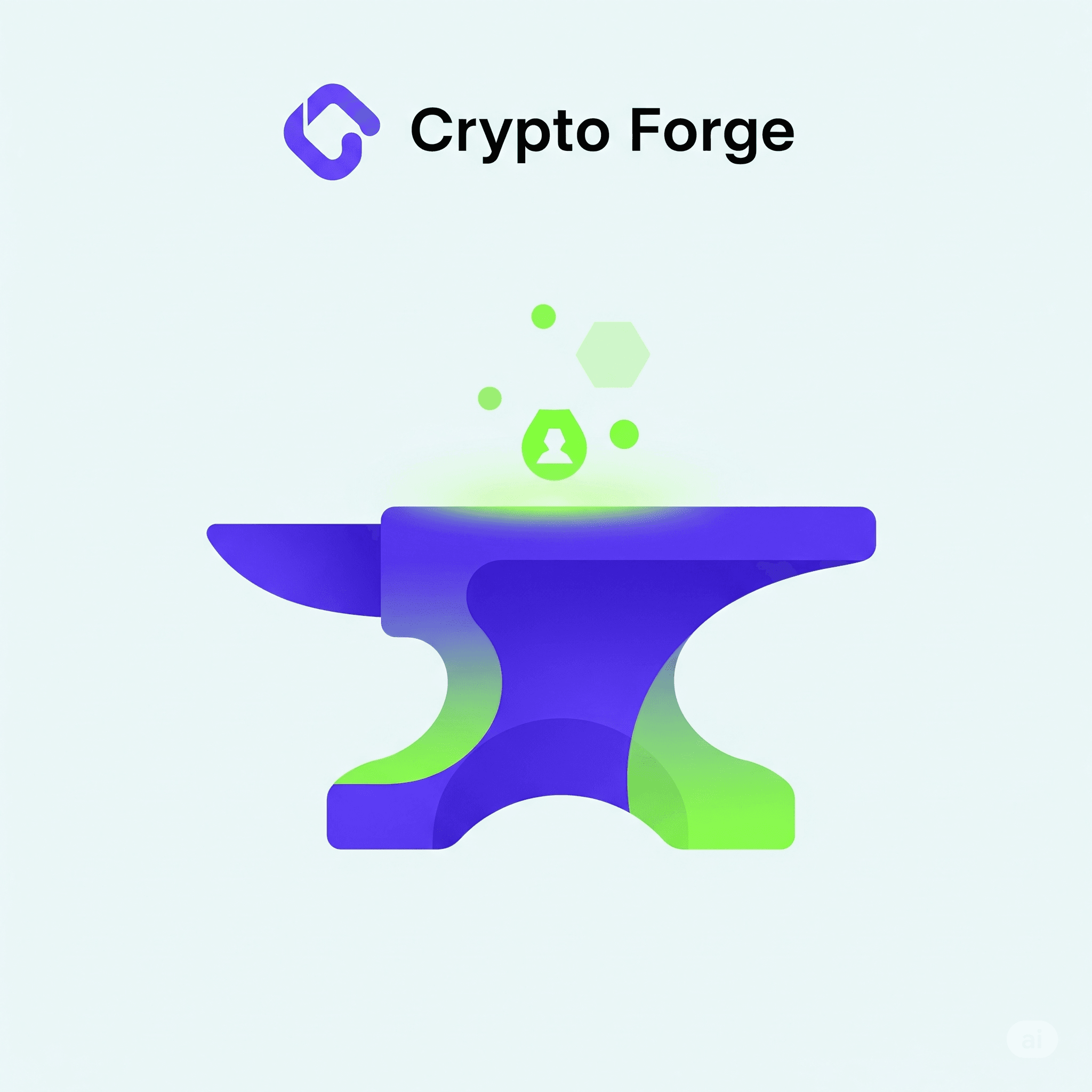 CloakForge app